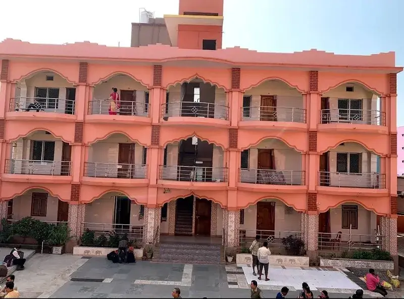 Fogla Ashram – Vrindavan’s Premier Ashram