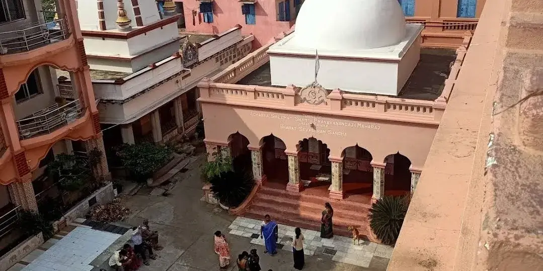 Fogla Ashram