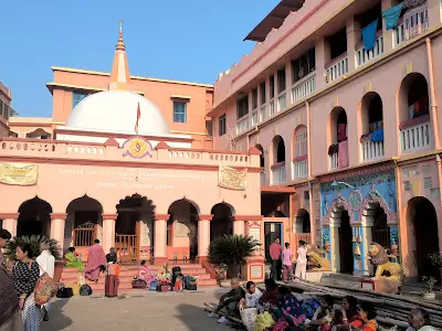 Bharat Sevashram Sangha