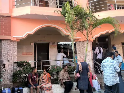 Bharat Sevashram Sangha