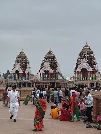 Bharat Sevashram Sangha