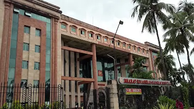 Bharat Sevashram Sangha