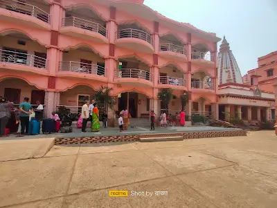 Bharat Sevashram Sangha